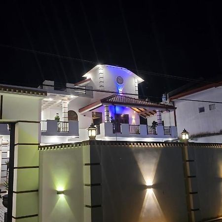 Tk Villas ปุตตาลัม ภายนอก รูปภาพ